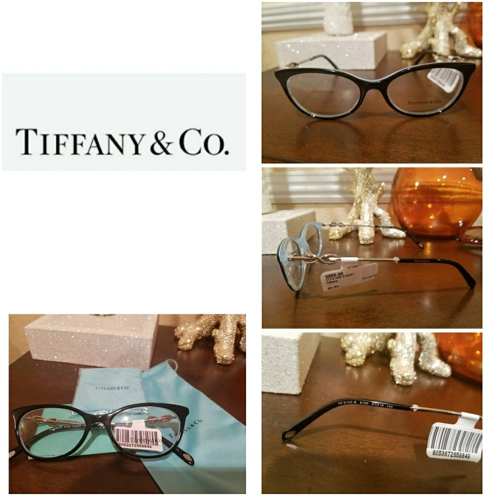 📣REDUCED Tiffany OPTICALS
